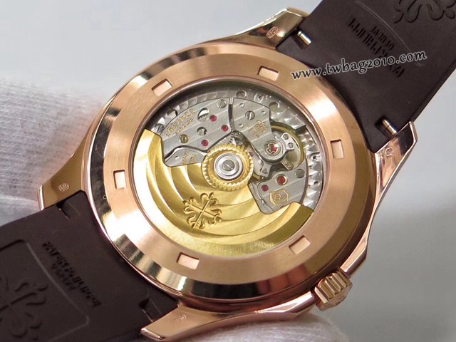百達翡麗“5167手雷”複刻屆最薄男款腕表 TW超薄手雷 PATEK PHILIPPE高端男表  gjs2049